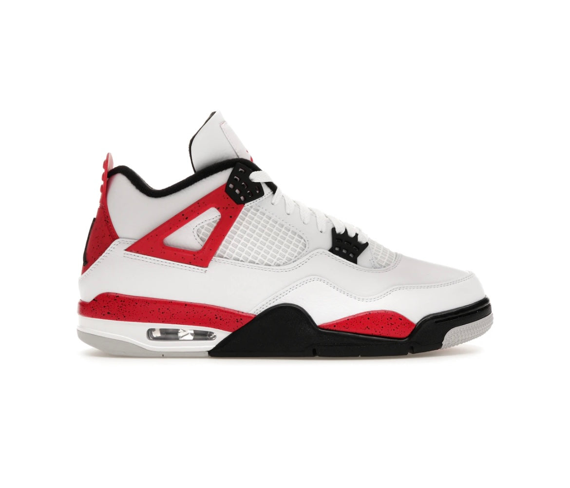 Air jordan 4 collection online