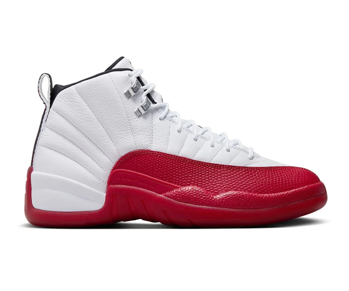 Jordan 12 Retro Main Street Clothing