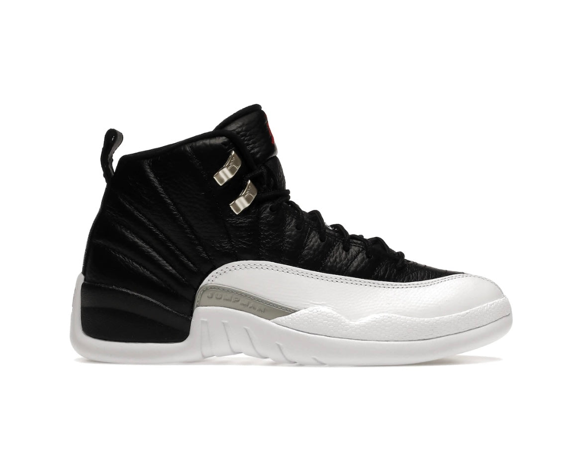 Retro jordan 12 white orders