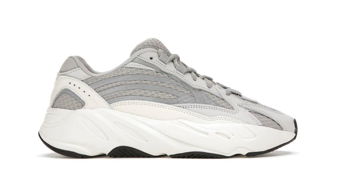 adidas Yeezy Boost 700 V2 Static Main Street Clothing