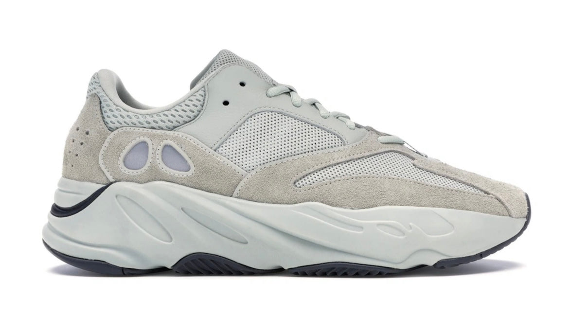 adidas Yeezy Boost 700 Grey Sail Main Street Clothing