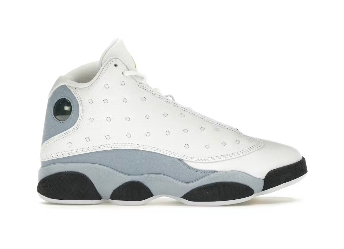 Jordan 13 Retro Blue Grey Main Street Clothing