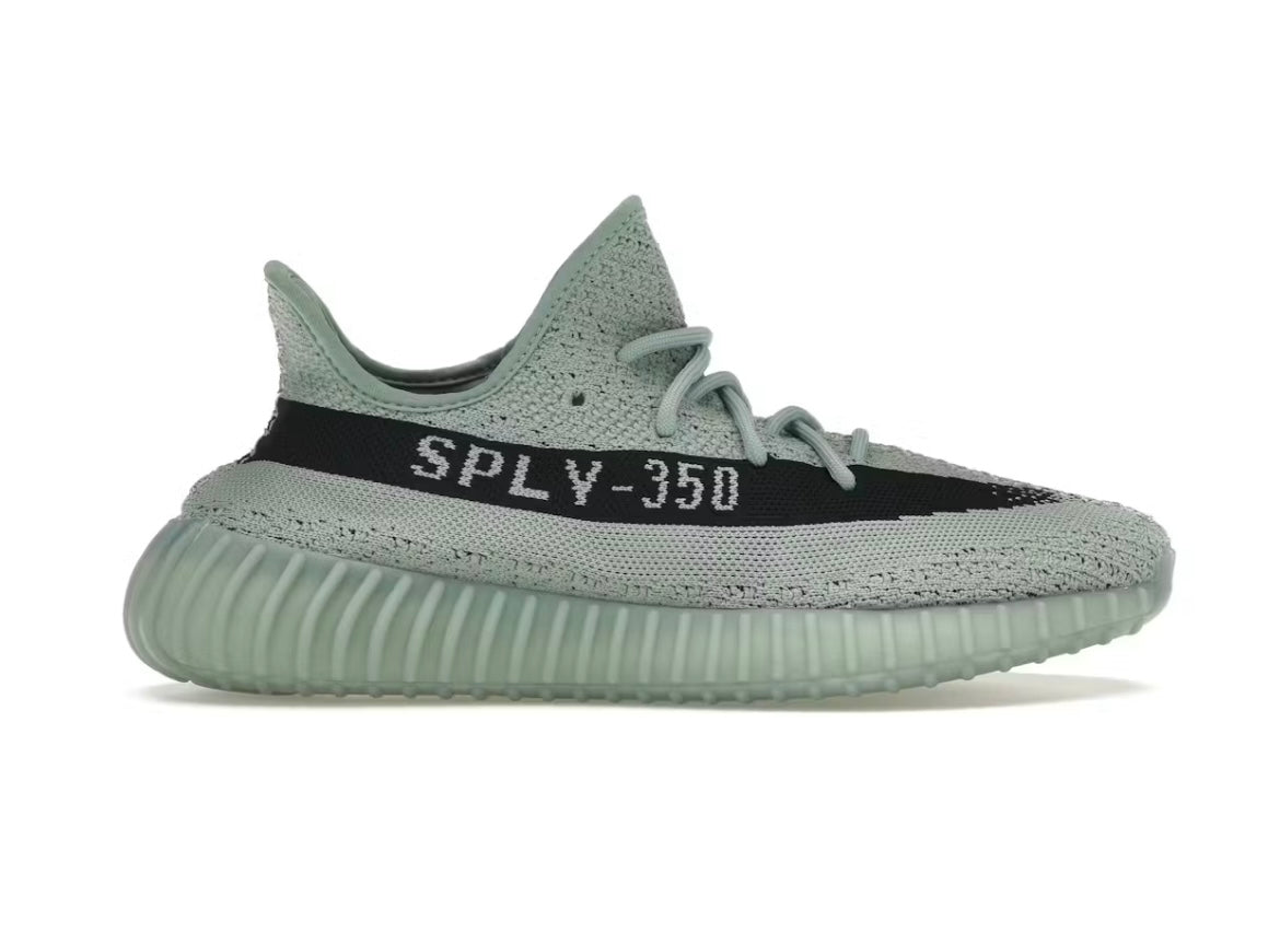 adidas Yeezy Boost 350 V2 Salt Grey