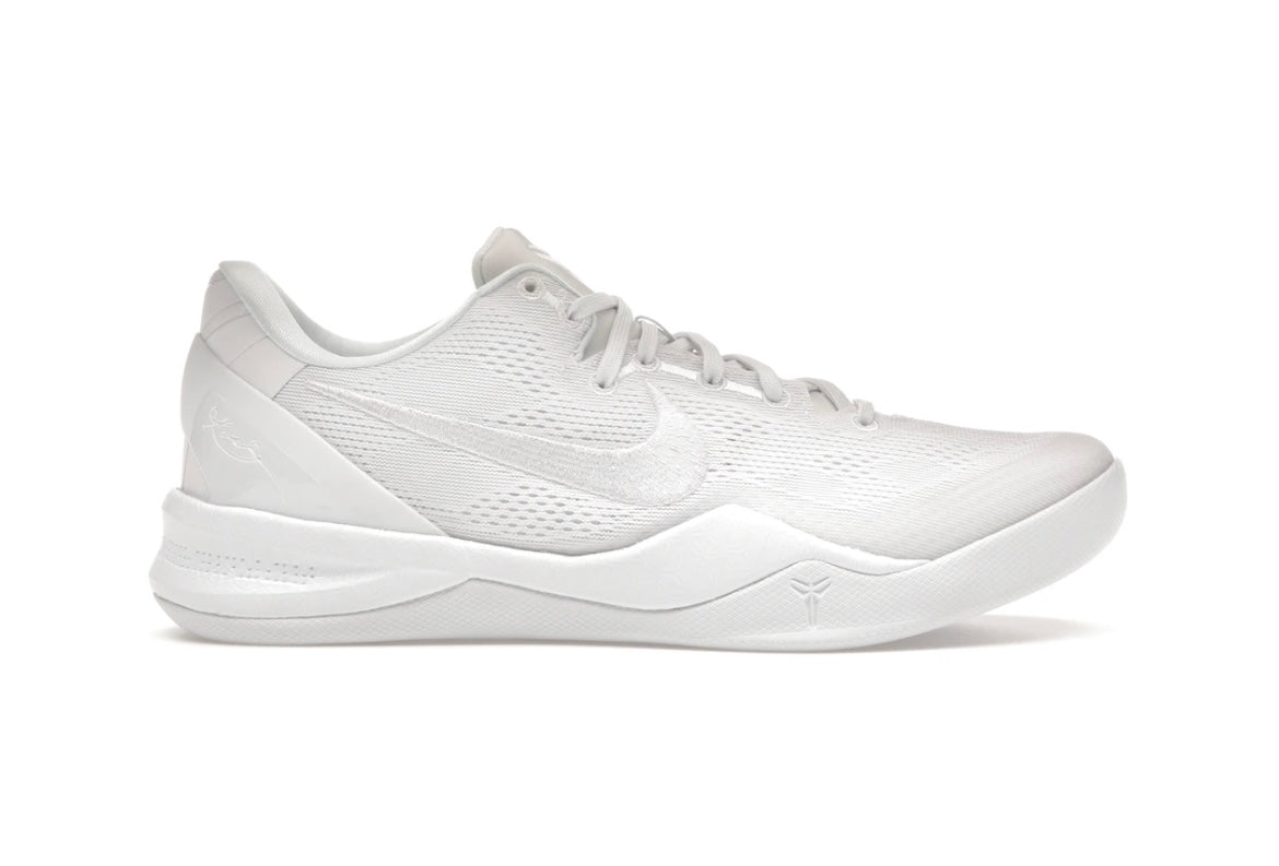 Kobe 8 scarpe hotsell