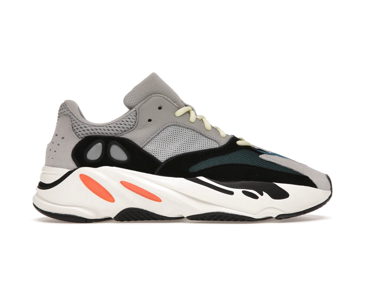 Adidas wave runner restock on sale