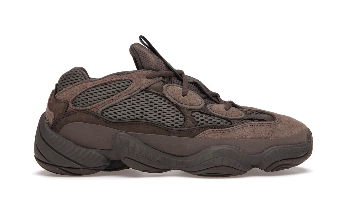 Adidas yeezy 500 bianche e nere prezzo online