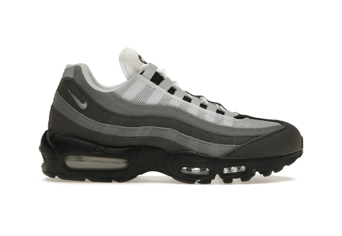 Nike Air Max 95 Jewel Swoosh Grey