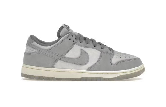 Nike Dunk Low Cool Grey Football Grey