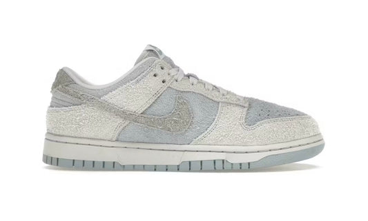 Nike Dunk Low Light Armory Blue Photon Dust