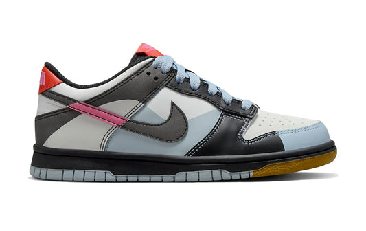 Nike Dunk Low Dance Multi-Color