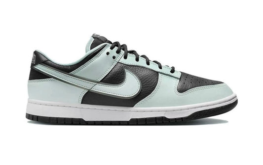 Nike Dunk Low Dark Smoke Grey Barely Green