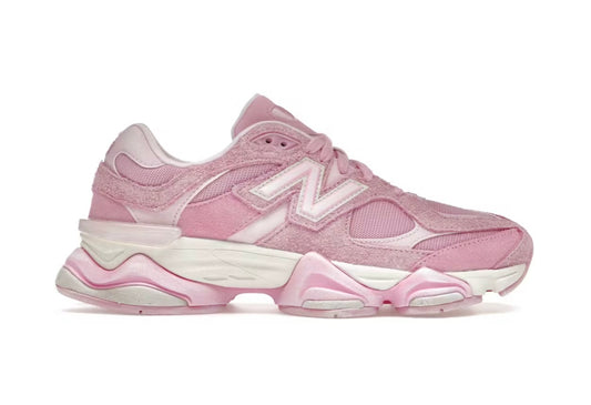 New Balance 9060 ASOS Exclusive Pink Overdye