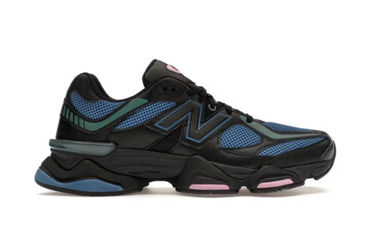 New Balance 9060 Blue Agate