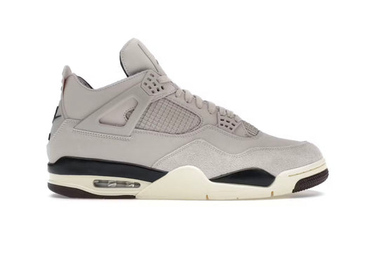 Jordan 4 Retro OG SP A Ma Maniére While You Were Sleeping