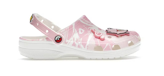 Crocs Classic Clog Pokémon Jigglypuff