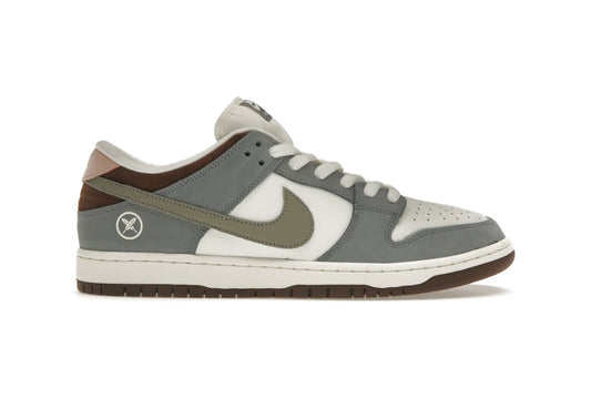 Nike SB Dunk Low Yuto Horigome