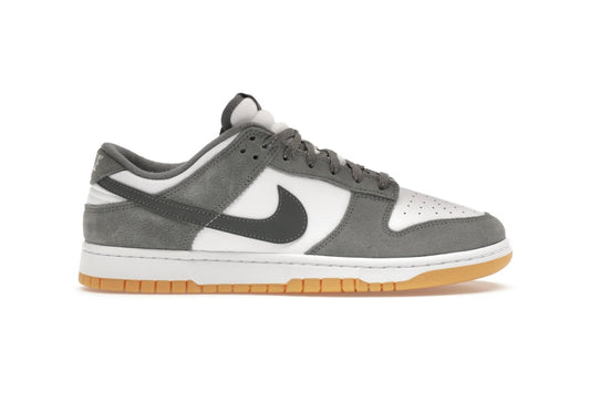 Nike Dunk Low Smoke Grey Gum 3M Swoosh