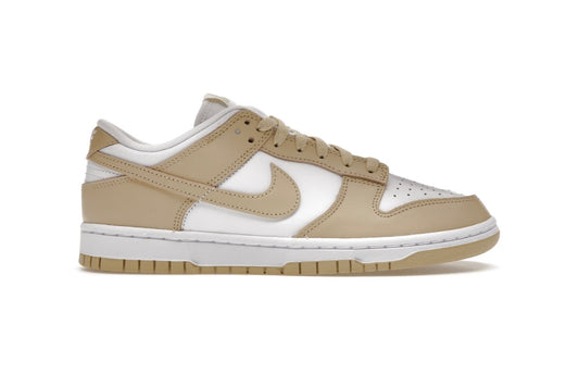 Nike Dunk Low Team Gold