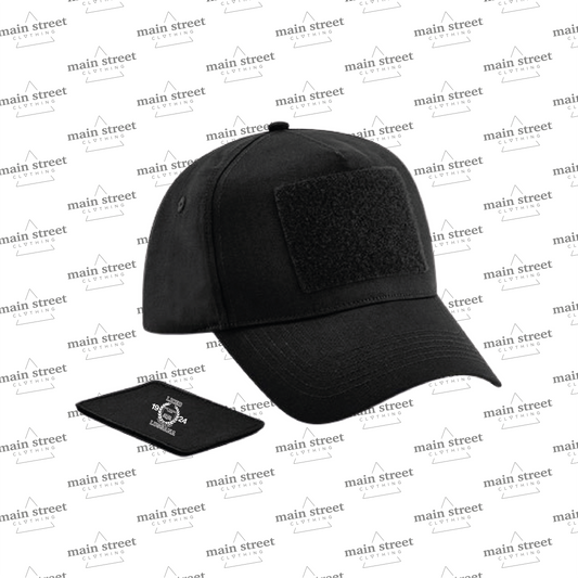 Lussana - Cap patch