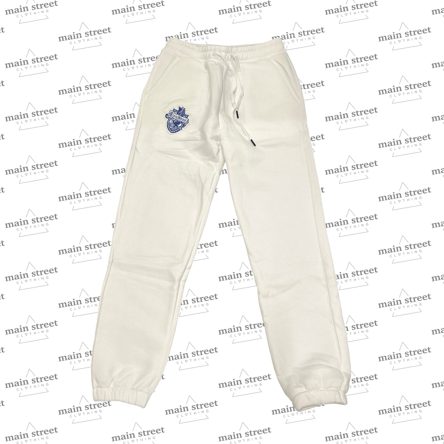 Pantalone Tuta Corvonero