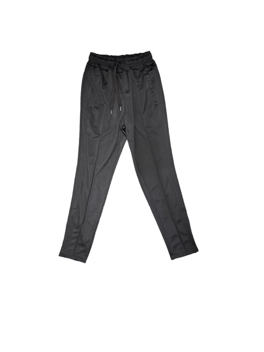 Pantalone Tuta Black