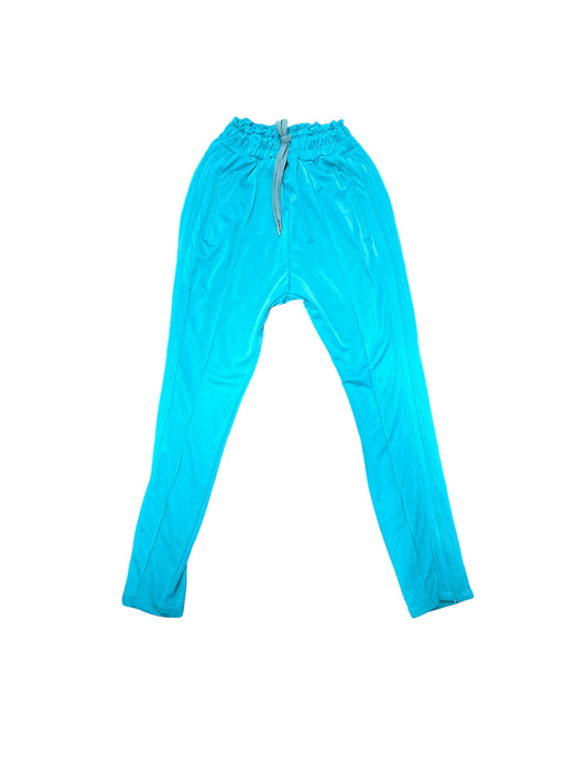 Pantalone Tuta Light Blue