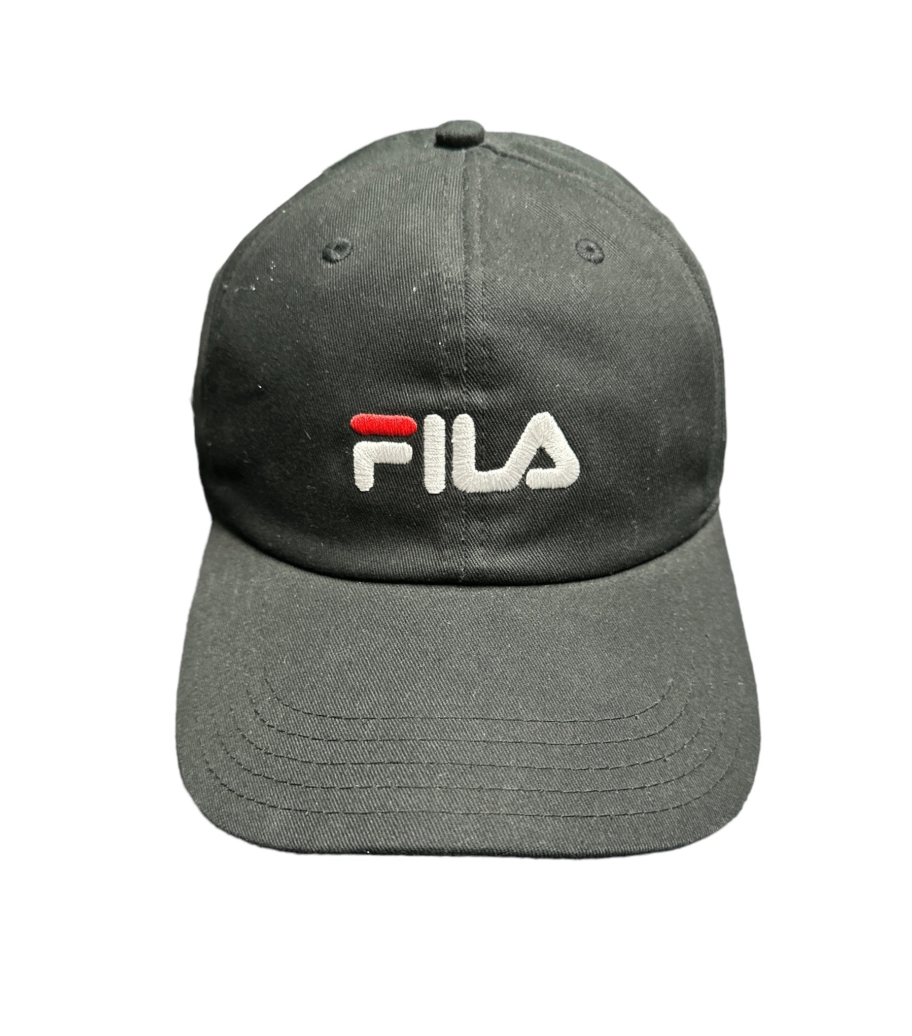 Cap fila on sale