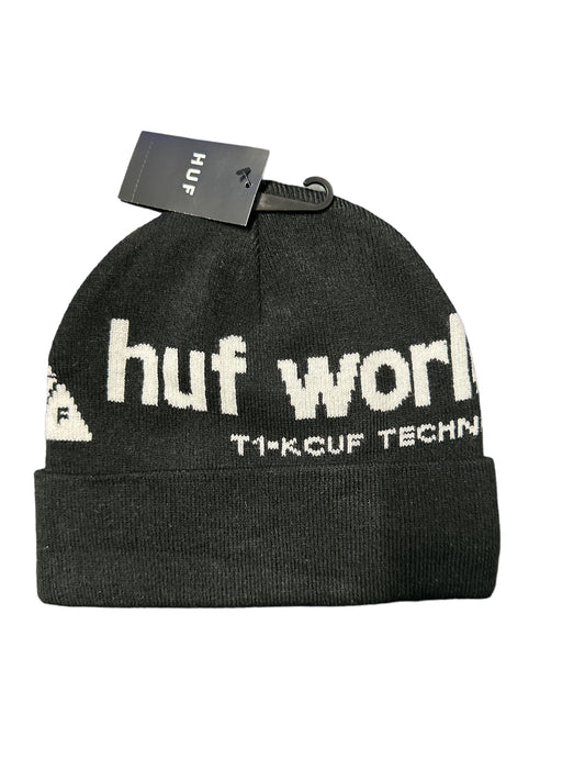 Beanie Huf