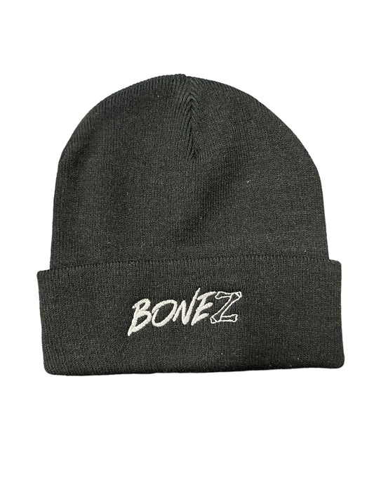 Beanie Bonez