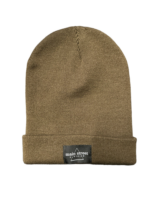 Beanie Main Street