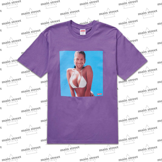 Supreme Aphex Twin Windowlicker Tee