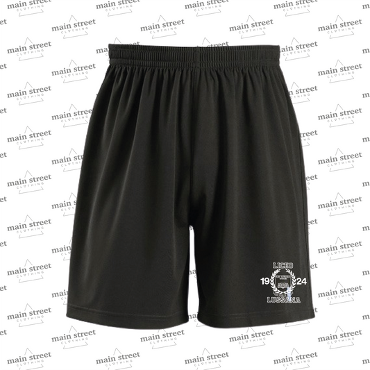 Lussana - Short Sport