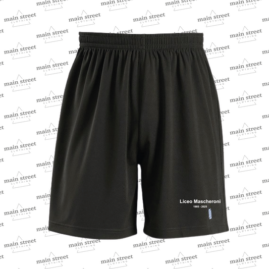 Mascheroni - Short Sport